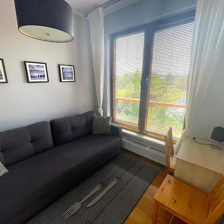 Z 3 Sypialniami Przy Plazy * Kolobrzeg