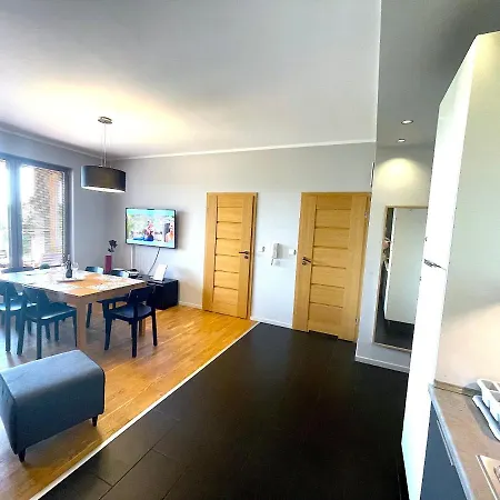 Z 3 Sypialniami Przy Plazy