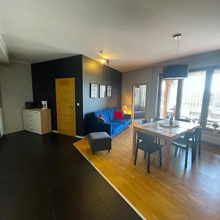 Z 3 Sypialniami Przy Plazy *