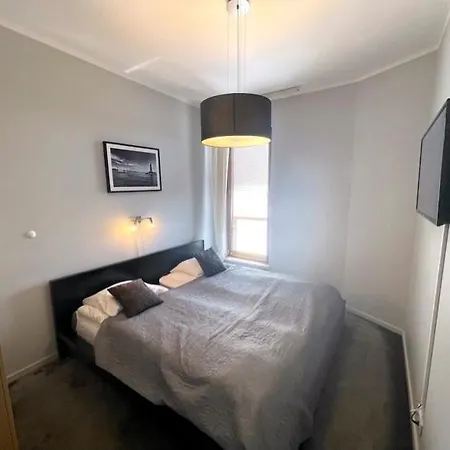 Z 3 Sypialniami Przy Plazy * Kolobrzeg