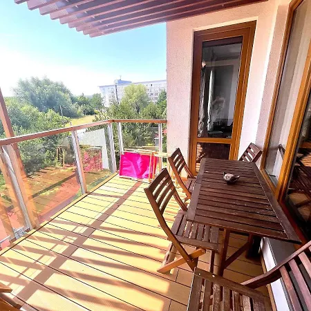 Z 3 Sypialniami Przy Plazy *