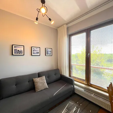 Z 3 Sypialniami Przy Plazy * Kolobrzeg