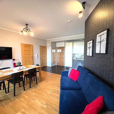 Z 3 Sypialniami Przy Plazy