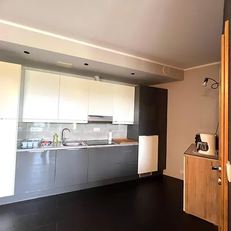 Z 3 Sypialniami Przy Plazy *