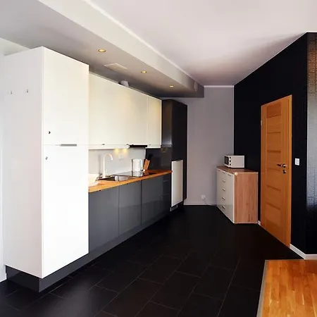 Z 3 Sypialniami Przy Plaży Apartament