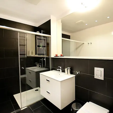 Z 3 Sypialniami Przy Plaży Apartament