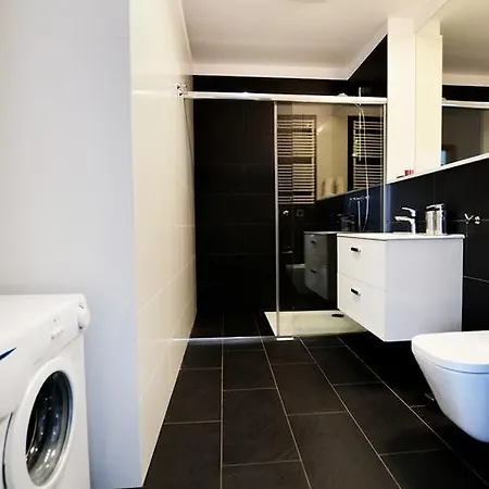 Z 3 Sypialniami Przy Plazy Apartment