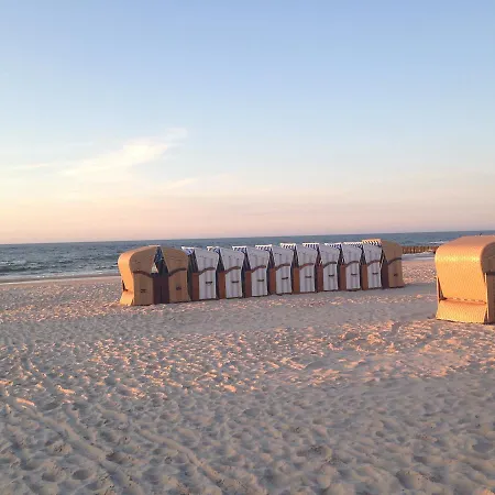 Apartment Z 3 Sypialniami Przy Plazy