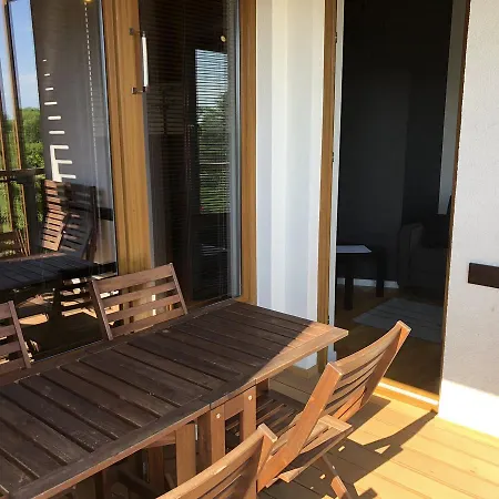 Z 3 Sypialniami Przy Plazy