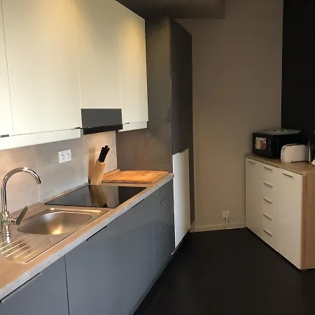 Z 3 Sypialniami Przy Plazy Apartment Kolobrzeg