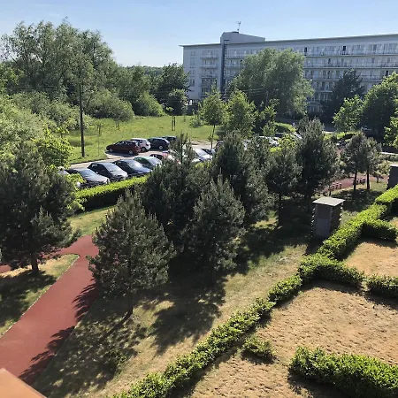 Z 3 Sypialniami Przy Plazy *