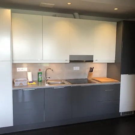 Z 3 Sypialniami Przy Plazy Apartment Kolobrzeg