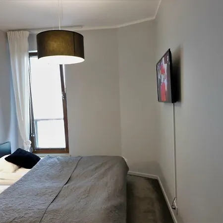 Z 3 Sypialniami Przy Plazy