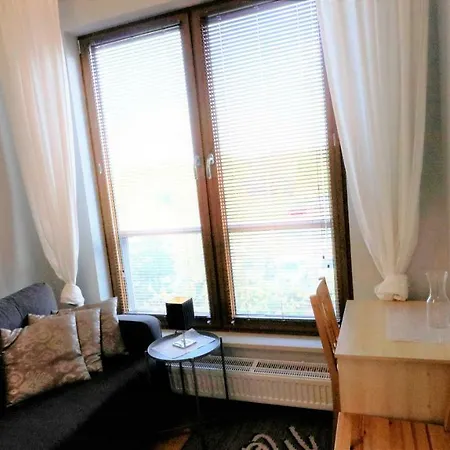 Apartment Z 3 Sypialniami Przy Plazy Kolobrzeg