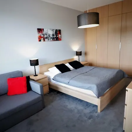 Z 3 Sypialniami Przy Plazy *