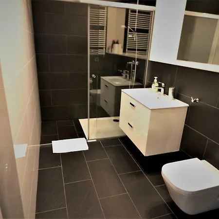 Z 3 Sypialniami Przy Plazy Kolobrzeg