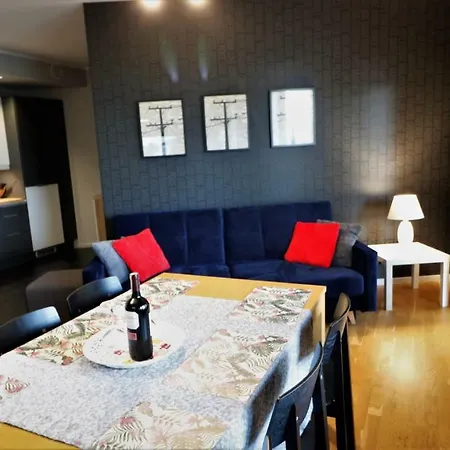 Z 3 Sypialniami Przy Plazy