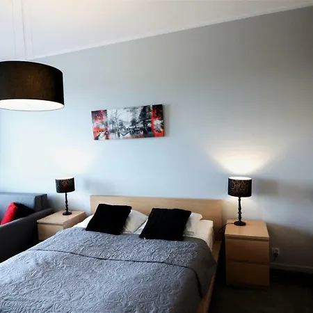 Z 3 Sypialniami Przy Plazy *