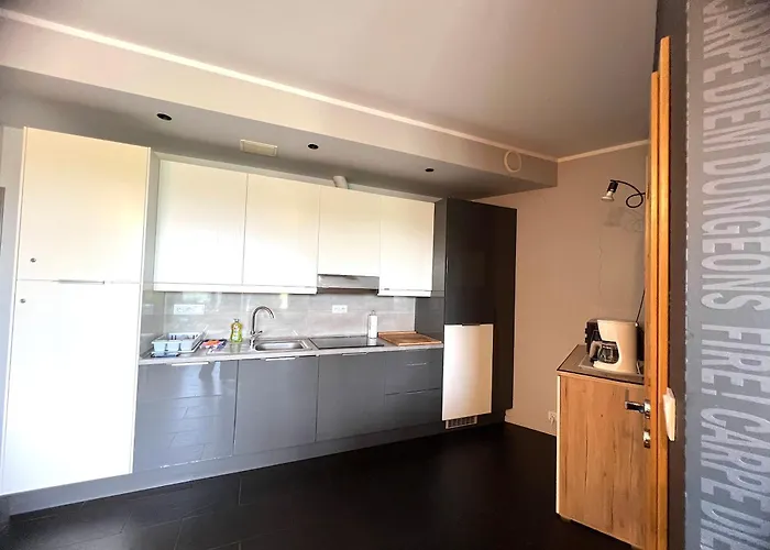 Z 3 Sypialniami Przy Plazy *