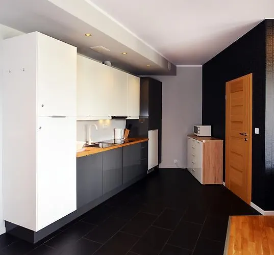 Z 3 Sypialniami Przy Plazy Apartamento