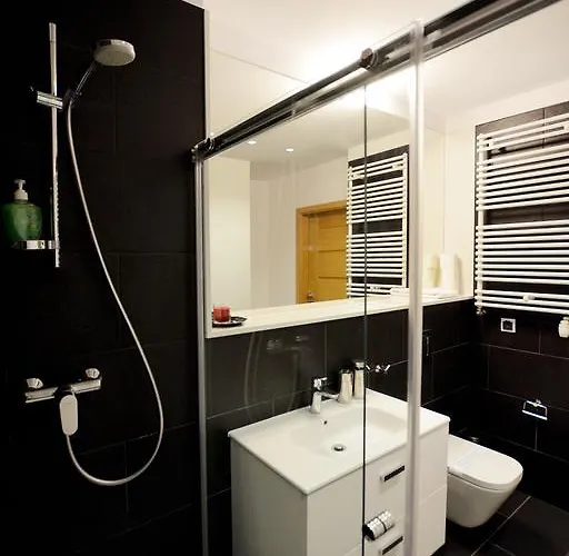 Apartamento Z 3 Sypialniami Przy Plazy *