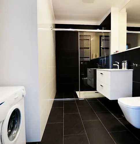 Z 3 Sypialniami Przy Plazy Apartamento