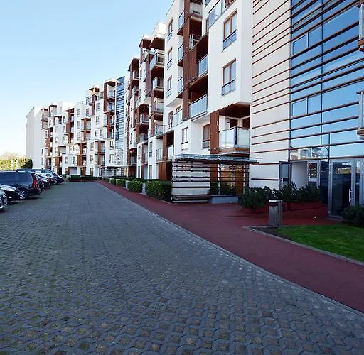 Z 3 Sypialniami Przy Plazy *