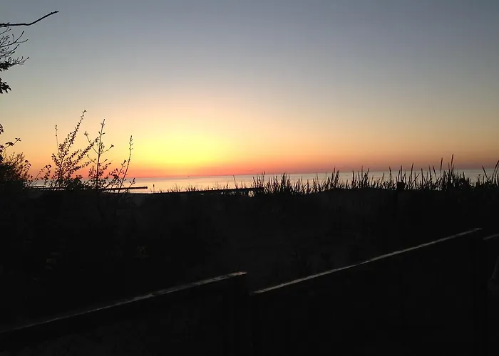 Apartamento Z 3 Sypialniami Przy Plazy Kołobrzeg