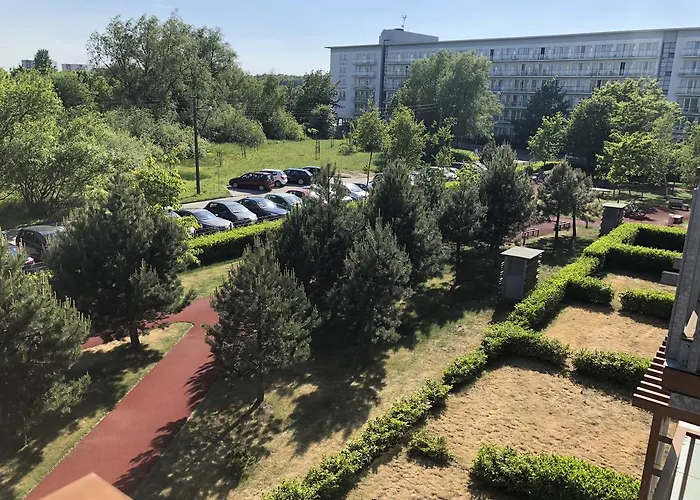 Z 3 Sypialniami Przy Plazy *