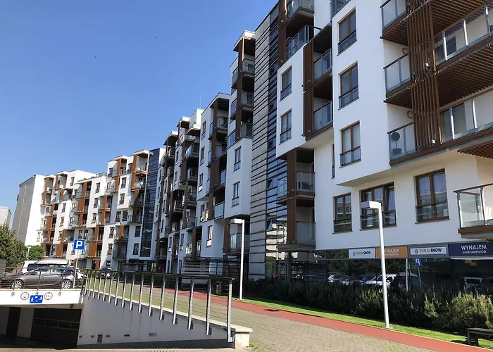 Z 3 Sypialniami Przy Plazy Apartamento