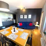 Apartamento Z 3 Sypialniami Przy Plazy *