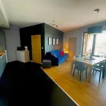 Z 3 Sypialniami Przy Plazy דירה קולובז'ג