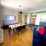 Z 3 Sypialniami Przy Plazy