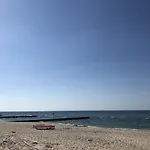 Z 3 Sypialniami Przy Plazy קולובז'ג