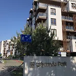 Apartamento Z 3 Sypialniami Przy Plazy *