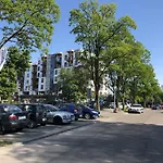 Z 3 Sypialniami Przy Plazy * Kołobrzeg
