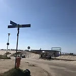 Z 3 Sypialniami Przy Plazy Kołobrzeg