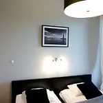 Z 3 Sypialniami Przy Plazy * Kołobrzeg
