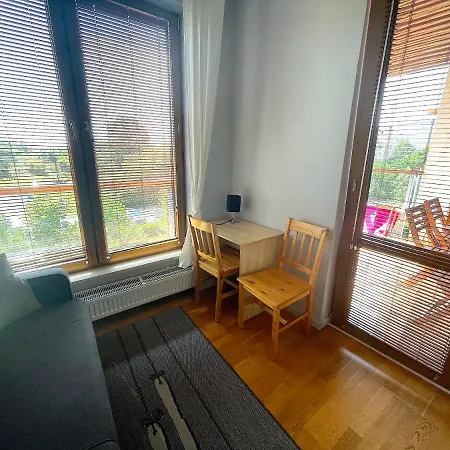 Z 3 Sypialniami Przy Plazy