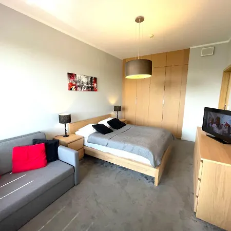 Z 3 Sypialniami Przy Plazy Apartamento