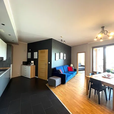 Z 3 Sypialniami Przy Plazy Apartamento