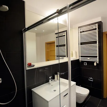 Z 3 Sypialniami Przy Plazy Apartamento Kołobrzeg