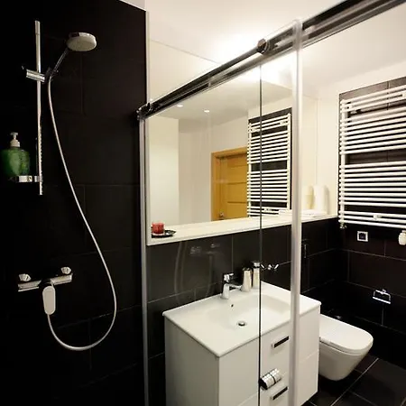 Apartamento Z 3 Sypialniami Przy Plazy *