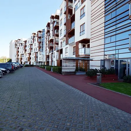 Z 3 Sypialniami Przy Plazy *