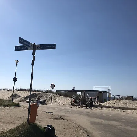 Z 3 Sypialniami Przy Plazy Kołobrzeg