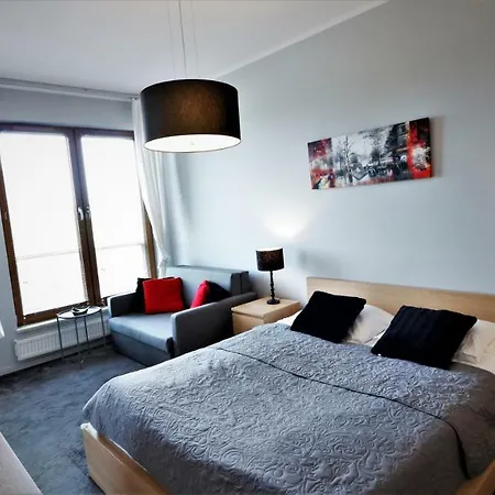 Z 3 Sypialniami Przy Plazy