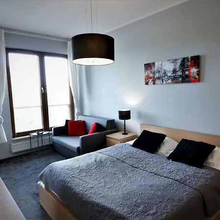 Z 3 Sypialniami Przy Plazy *