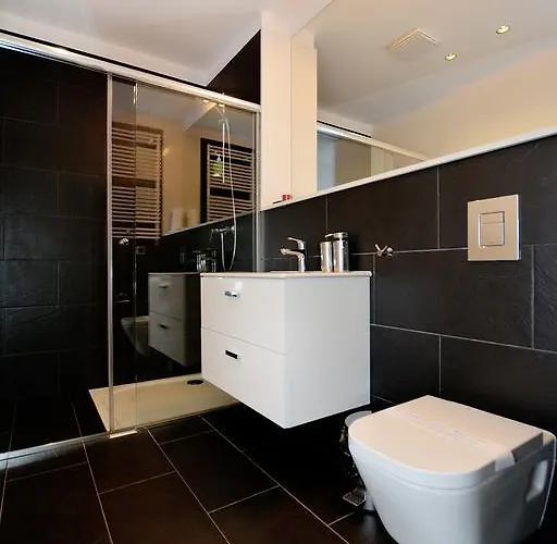 Apartman Z 3 Sypialniami Przy Plazy *