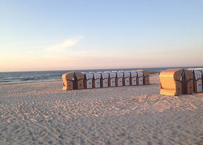 Apartman Z 3 Sypialniami Przy Plazy