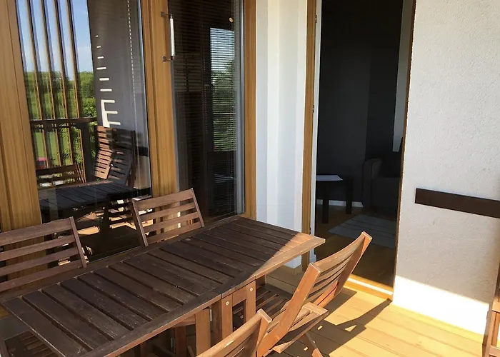 Z 3 Sypialniami Przy Plazy